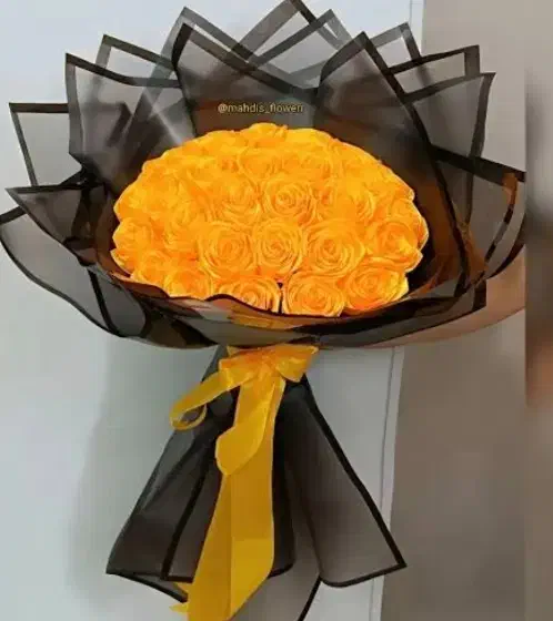 گل روبان|گل مصنوعی|قم, کیوانفر|دیوار