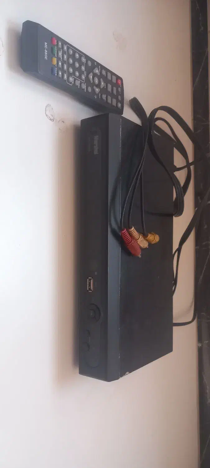 گیرنده دیجیتال مارشال|صوتی و تصویری|خوی, |دیوار