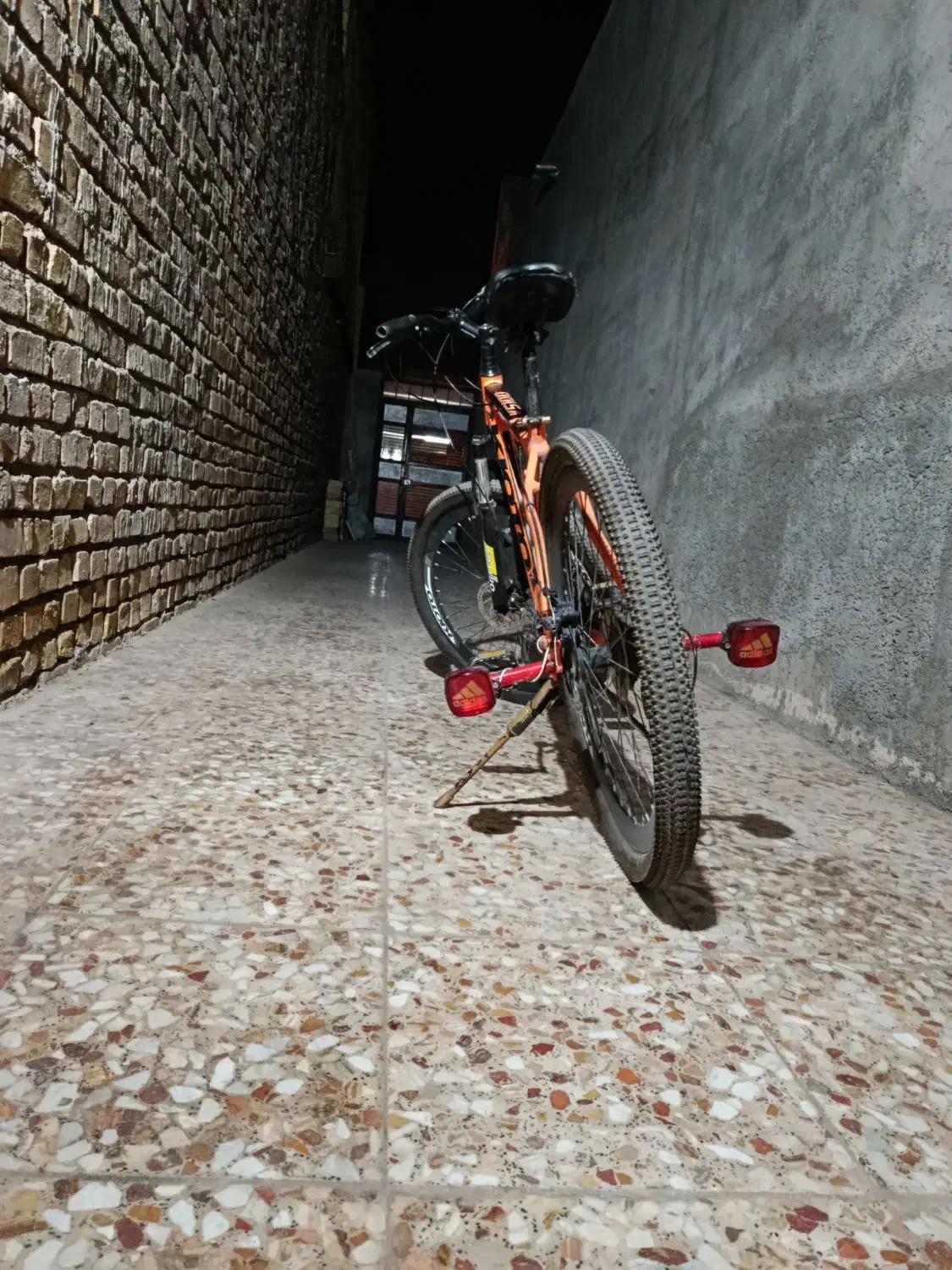 دوچرخه ۲۶|دوچرخه، اسکیت، اسکوتر|کاشان, راوند|دیوار