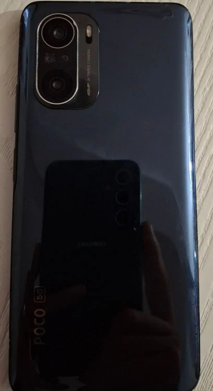 poco f3|موبایل|تهران, فلاح|دیوار