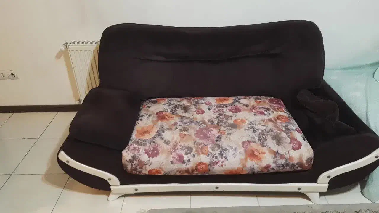 مبل راحتی|مبلمان خانگی و میز عسلی|فولادشهر, B7|دیوار