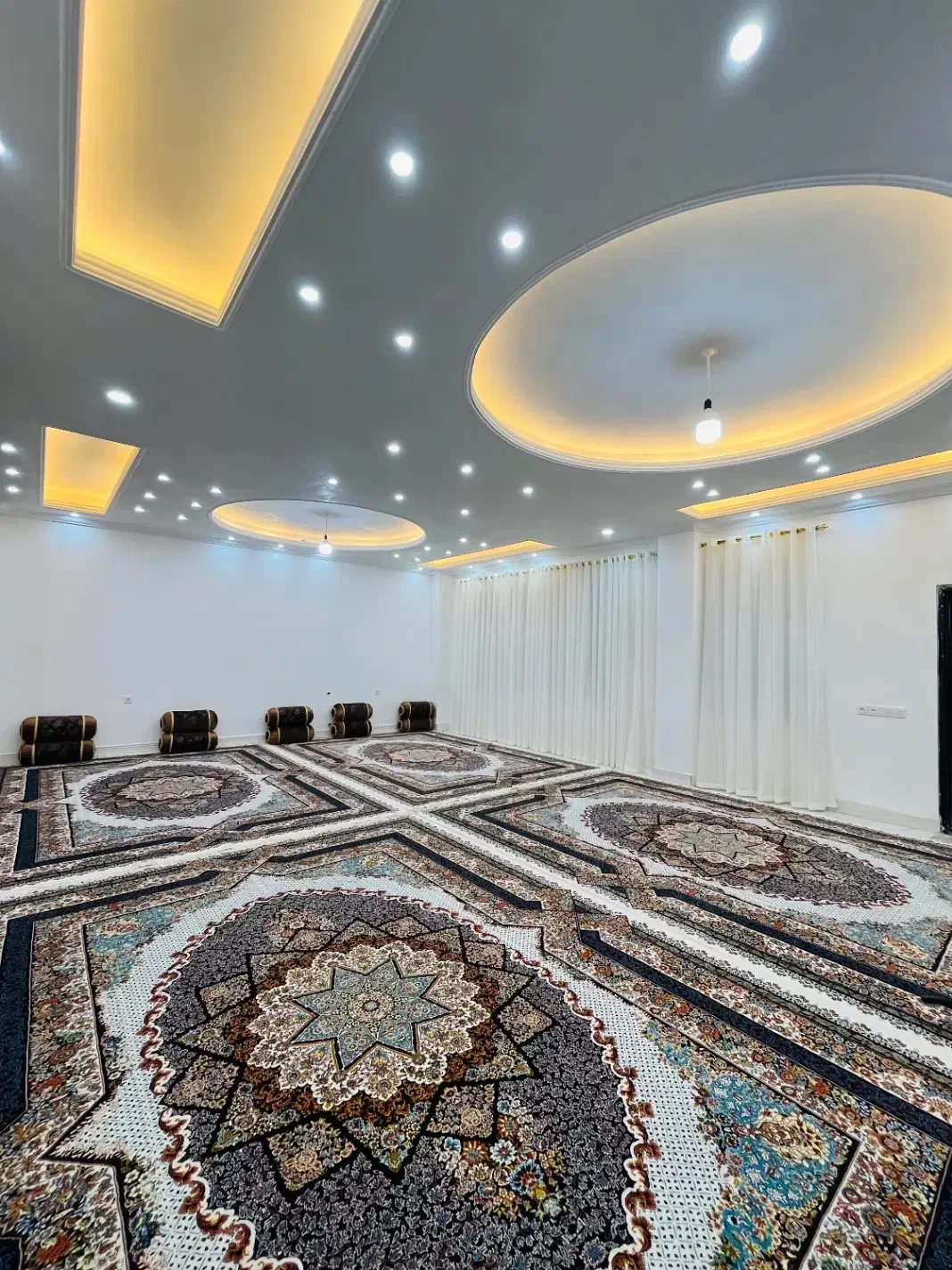 ویلایی شرف اباد محله امیر|فروش خانه و ویلا|یاسوج, |دیوار