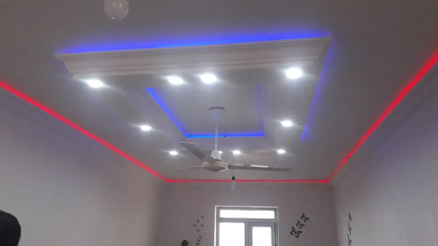 لکه گیری گچ|خدمات پیشه و مهارت|گنبد کاووس, |دیوار