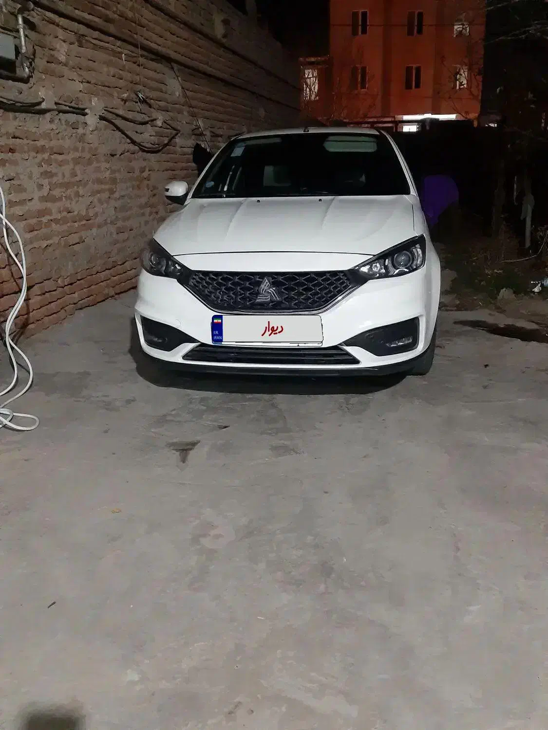 سهندs|خودرو سواری و وانت|اردبیل, |دیوار