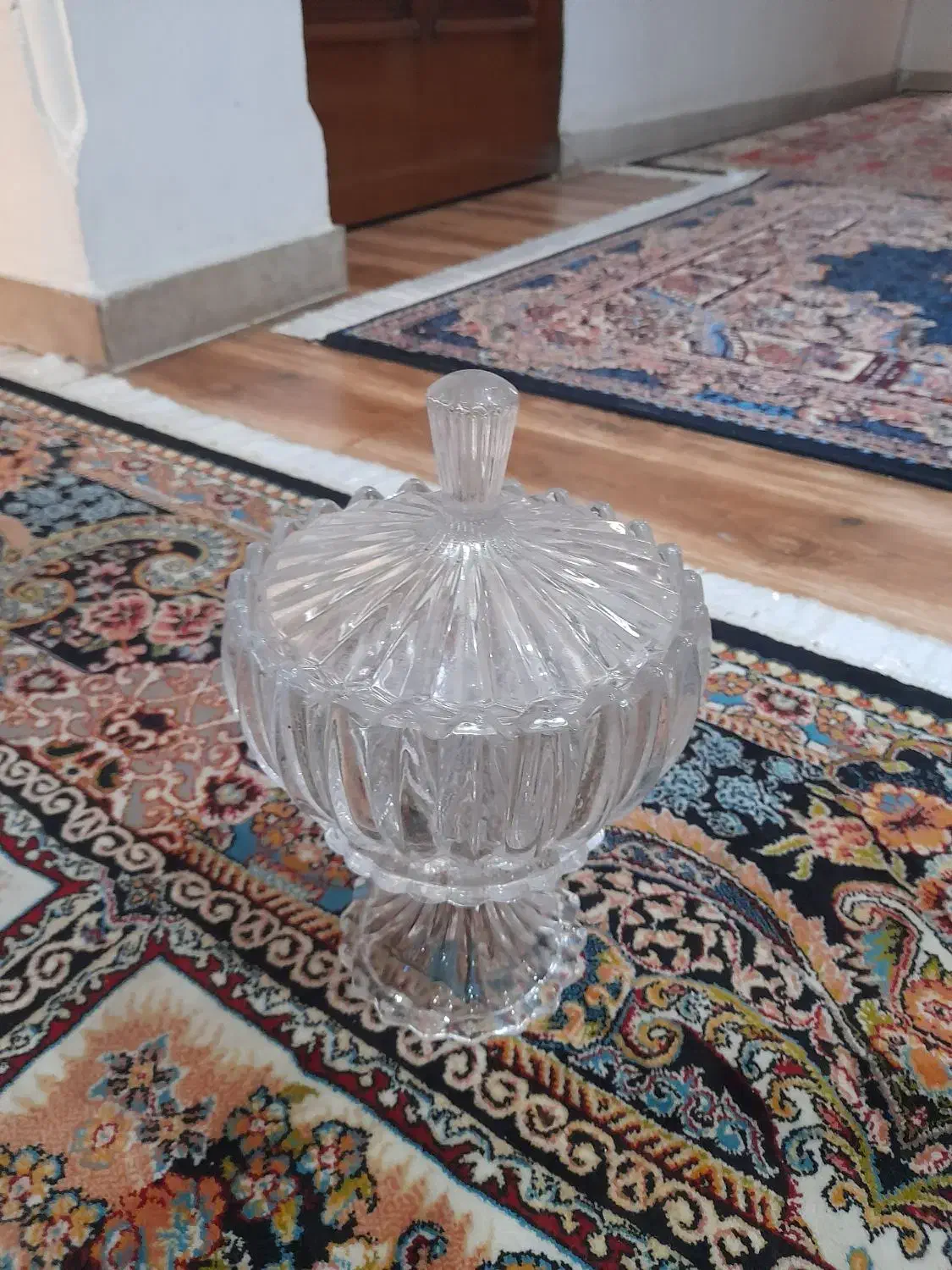 فروش شیرینی خوری سالم|کلکسیون اشیاء عتیقه|رشت, تازه آباد|دیوار