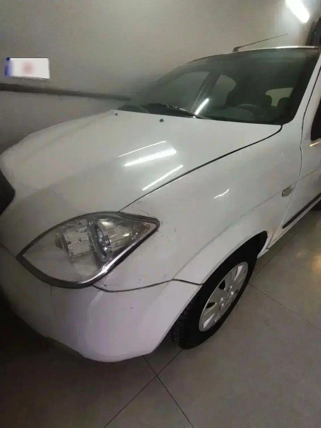 تیبا 2|خودرو سواری و وانت|مشهد, آیت الله کاشانی|دیوار