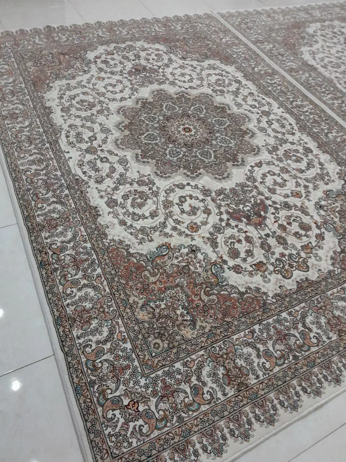 فرش|فرش|ارومیه, |دیوار