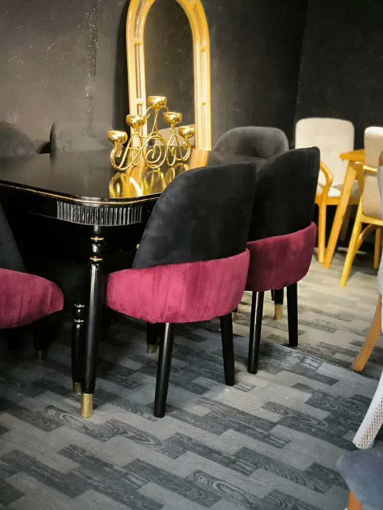 فلور|میز و صندلی غذاخوری|تهران, شهید رجایی|دیوار