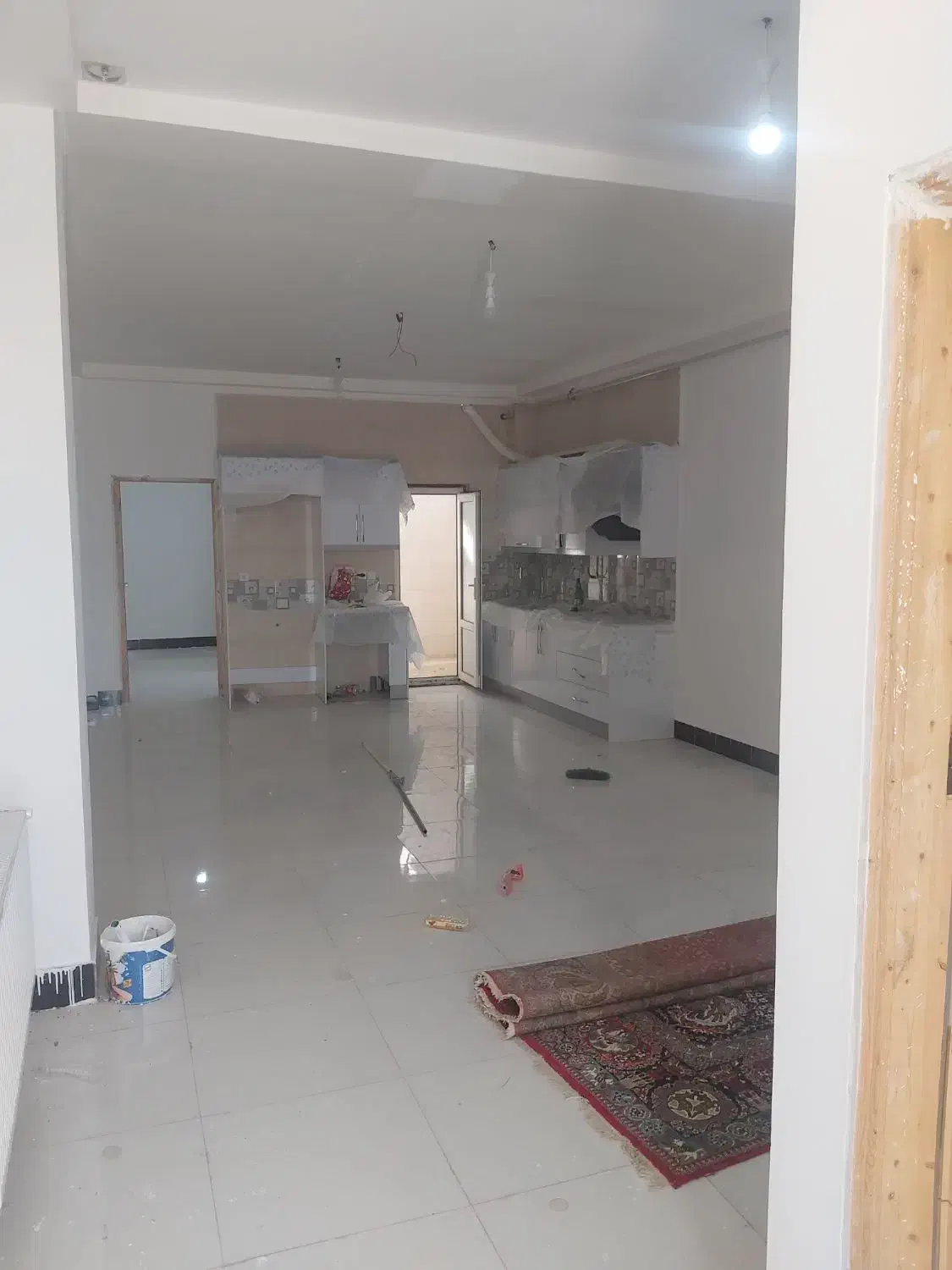 رهن ویلایی نوساز|اجارهٔ خانه و ویلا|گنبد کاووس, |دیوار