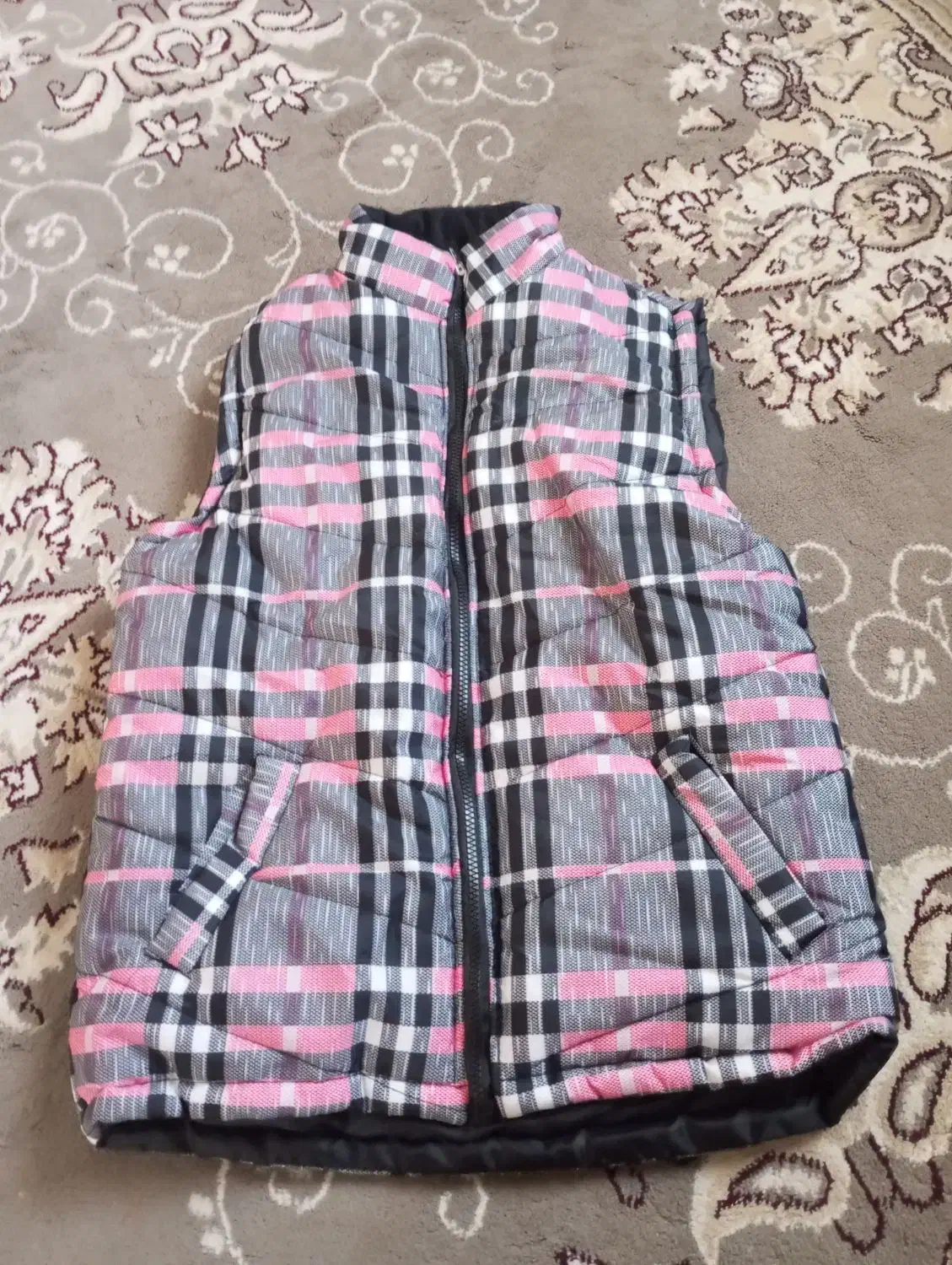 پافر|لباس|مشهد, امیرآباد|دیوار