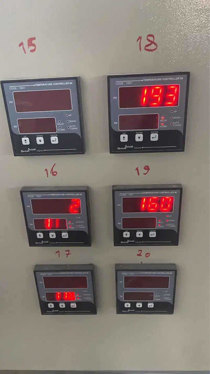 برق کار نیمه وارد|استخدام صنعتی، فنی، مهندسی|ساوه, |دیوار