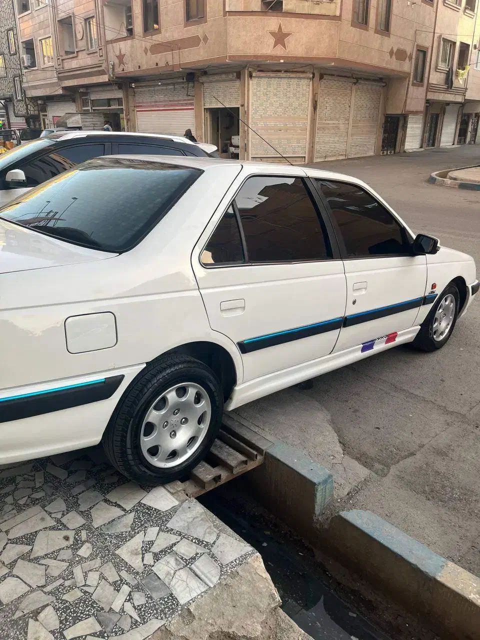 فروش|خودرو سواری و وانت|رباطکریم, نصیرشهر|دیوار