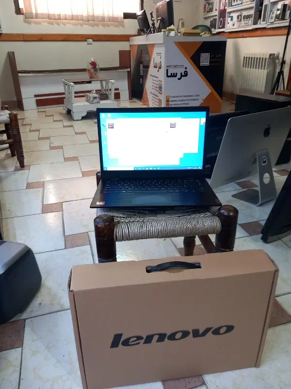 لپ تاپ لنوو Lenovo w14اوپن باکس|رایانه همراه|رشت, حاجی آباد|دیوار
