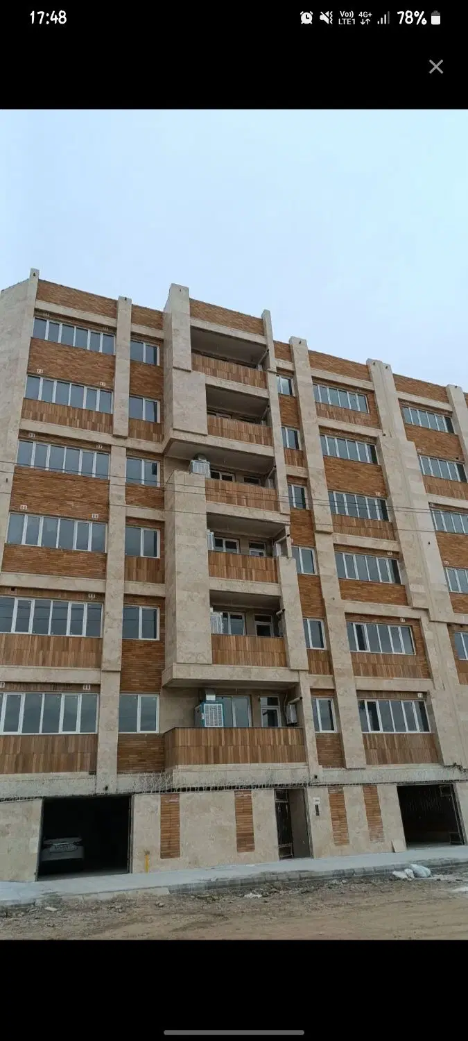 پردیس|فروش آپارتمان|نیشابور, شهرک پردیس|دیوار