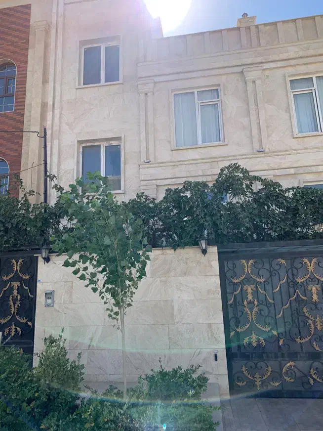 ۱۶۵ متر ویلایی دو خواب فاز ۳ پردیس|اجارهٔ خانه و ویلا|پردیس, فاز ۳|دیوار