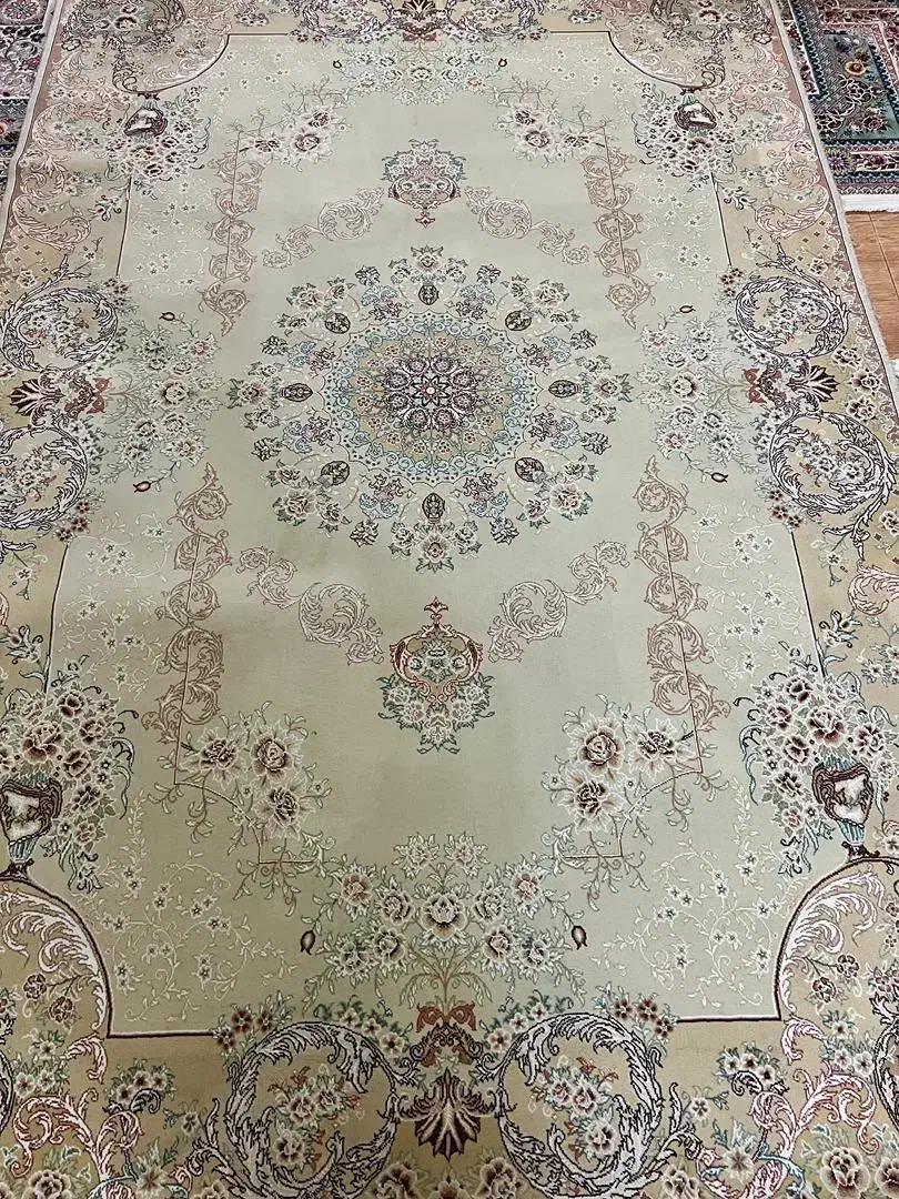 فرش ۶ متری|فرش|رشت, جهاد|دیوار