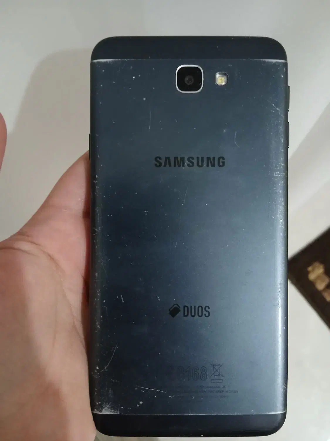 گوشی j7 سامسونگ|موبایل|رشت, پارک شهر|دیوار