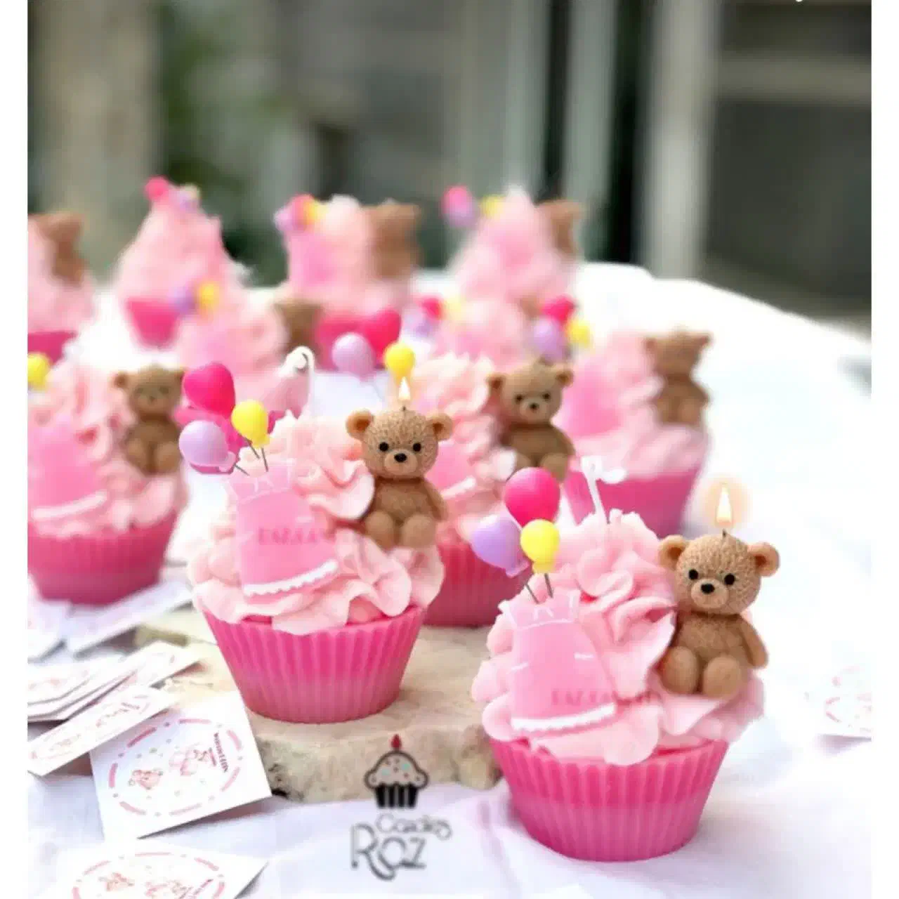 آموزش مجازی شمع سازی/قالبسازی سیلیکونی/تخفیف ویژه|خدمات آموزشی|مشهد, انقلاب|دیوار