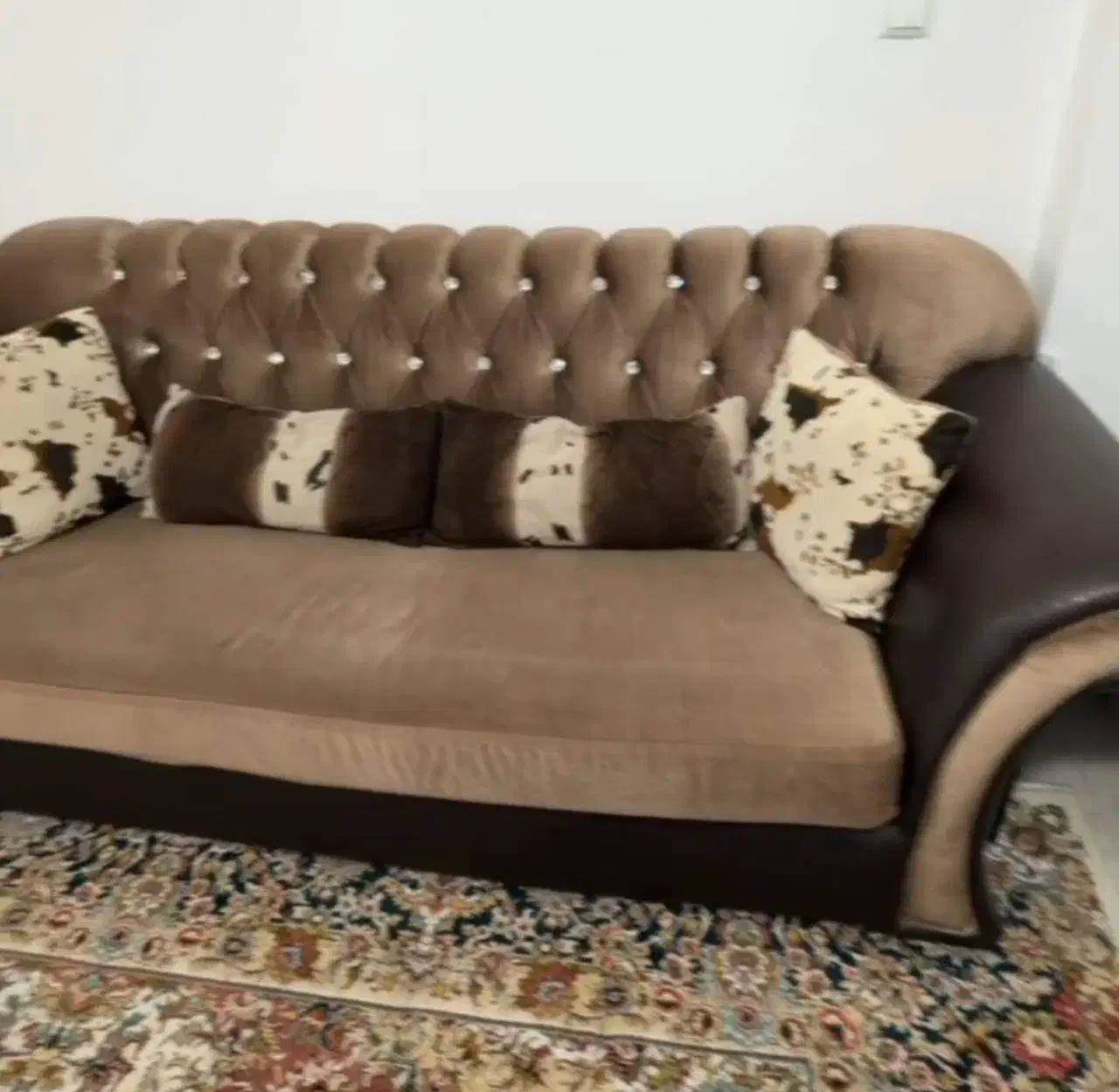 مبل|مبلمان خانگی و میز عسلی|مهاباد (آذربایجان غربی), |دیوار