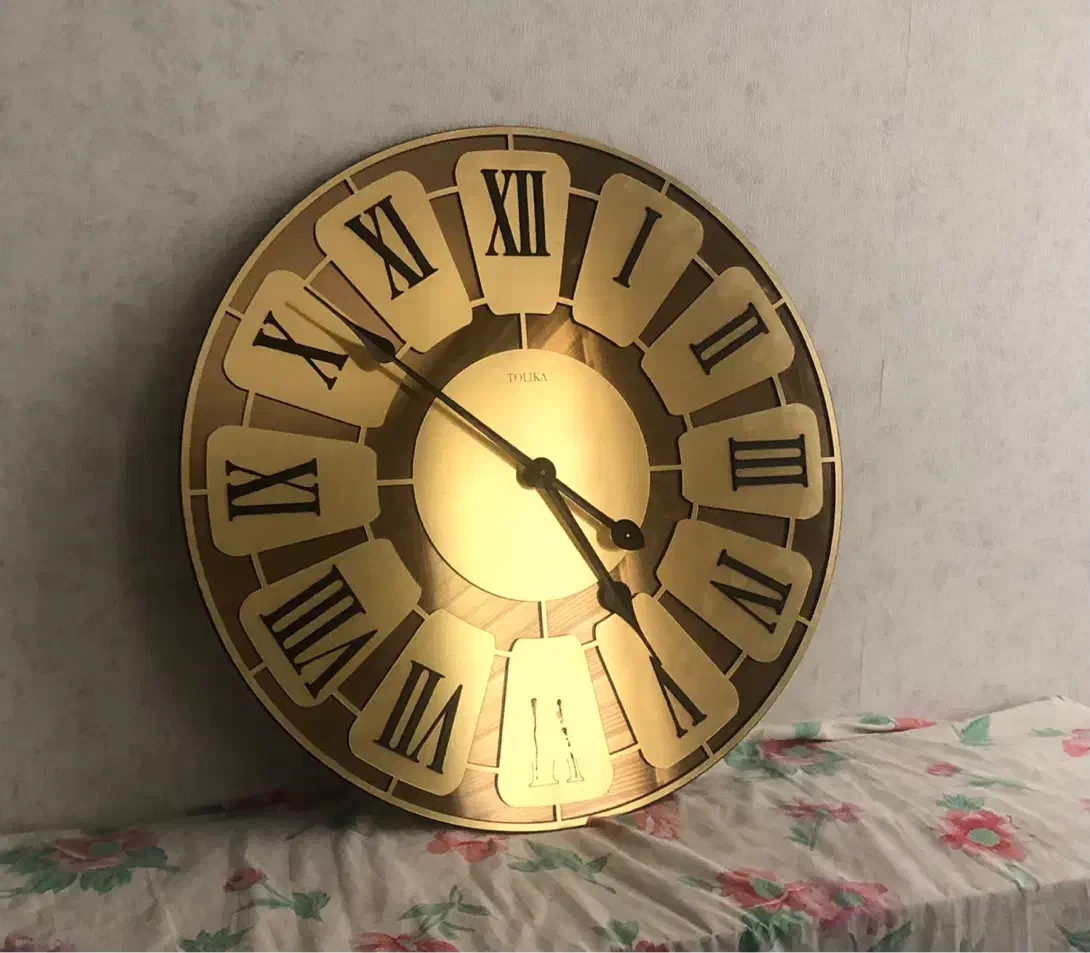 ساعت دیواری|ساعت دیواری و تزئینی|همدان, |دیوار