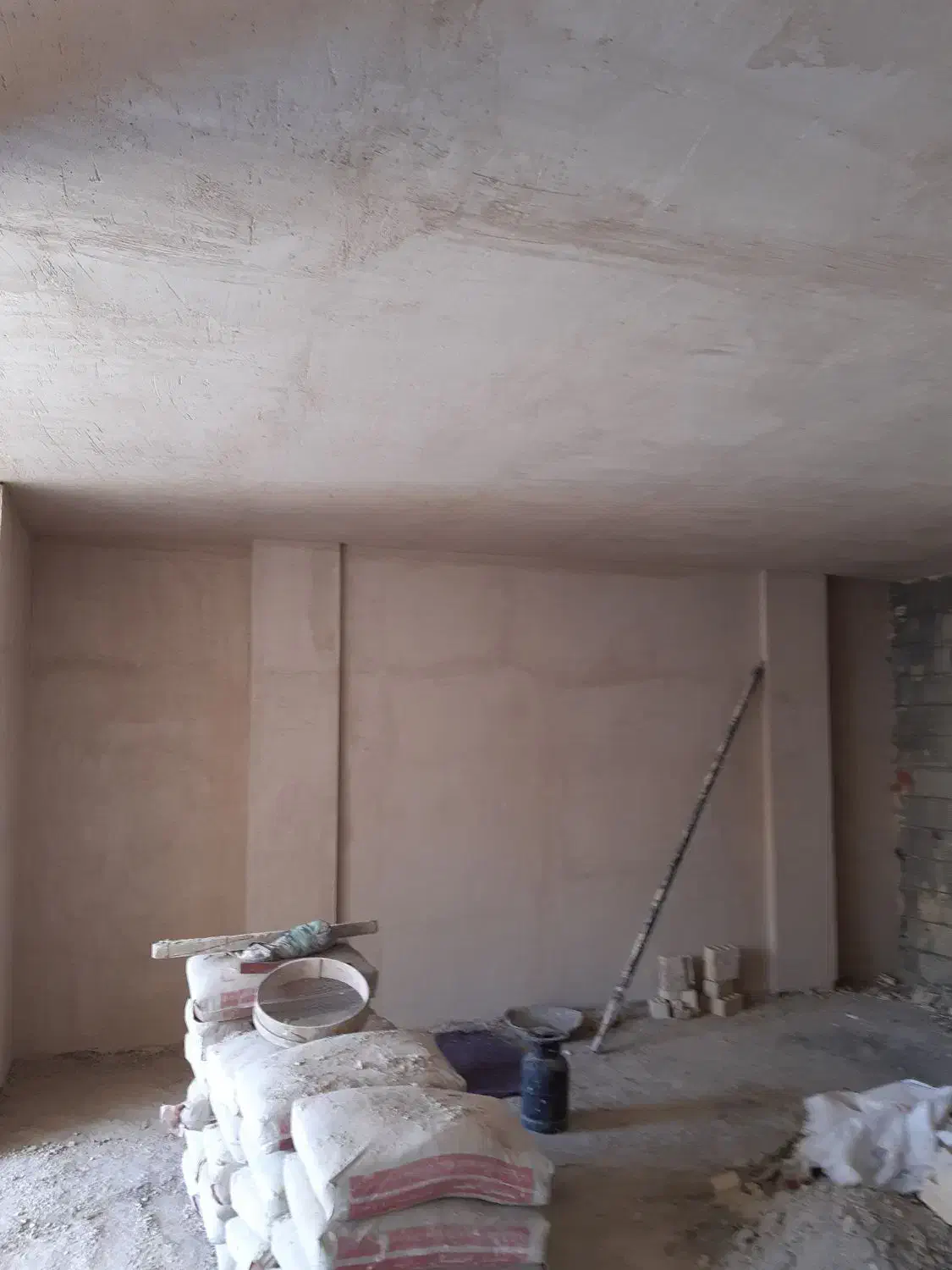 گچکاری ساختمان|خدمات پیشه و مهارت|اصفهان, شاهد|دیوار