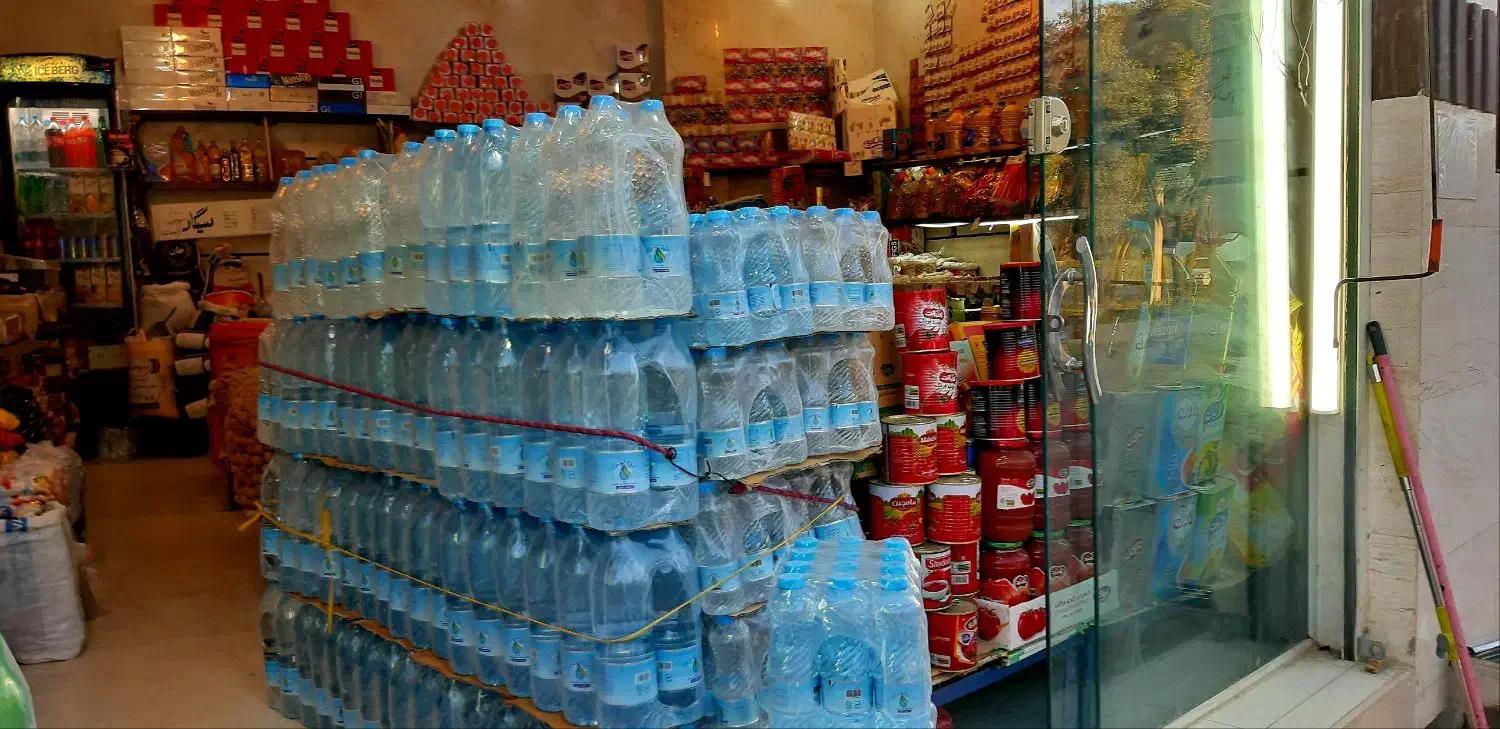 برنج زعفران عسل حبوبات رب اب  اصفهان خیابان کاوه|خوردنی و آشامیدنی|اصفهان, مهدی آباد|دیوار