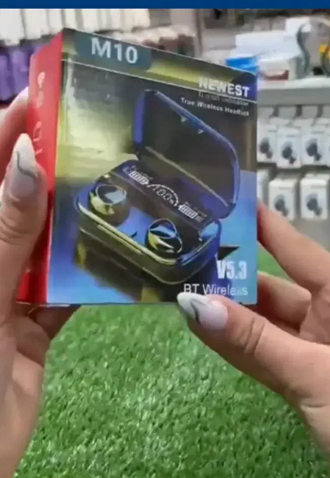 ایرپاد|پخش‌کننده همراه|تهران, فلسطین (میدان انقلاب)|دیوار