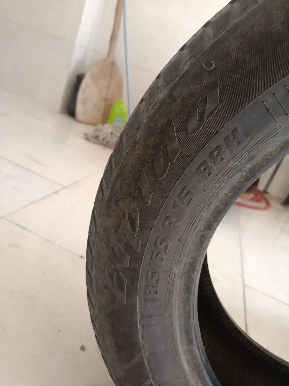 لاستیک|خودرو سنگین|زنجان, |دیوار