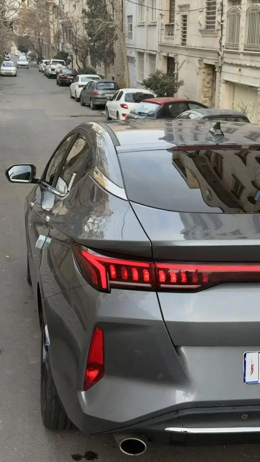 2025kmc j7|خودرو سواری و وانت|تنکابن, |دیوار