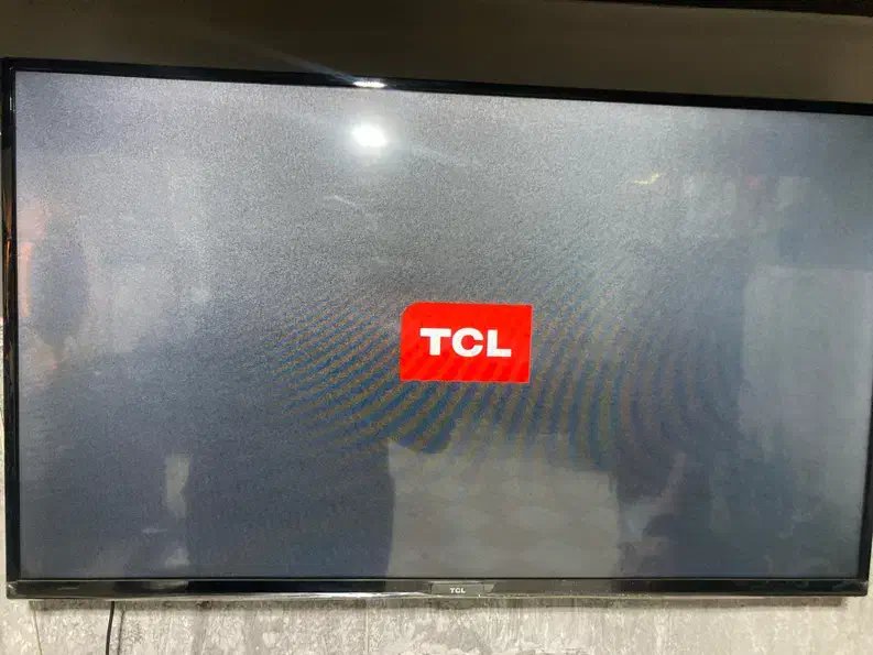 فروش تلویزیون کار کرده در حد اکبند|تلویزیون و پروژکتور|سلماس, |دیوار