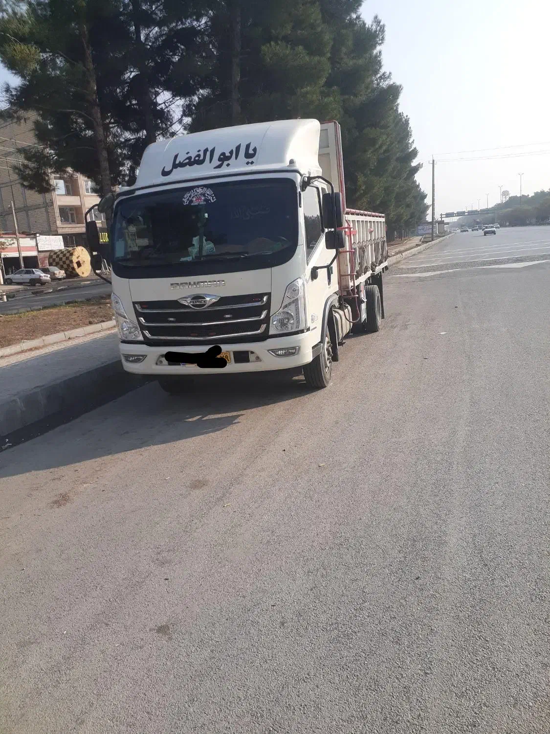 حمل بار|خدمات حمل و نقل|سنقر, |دیوار