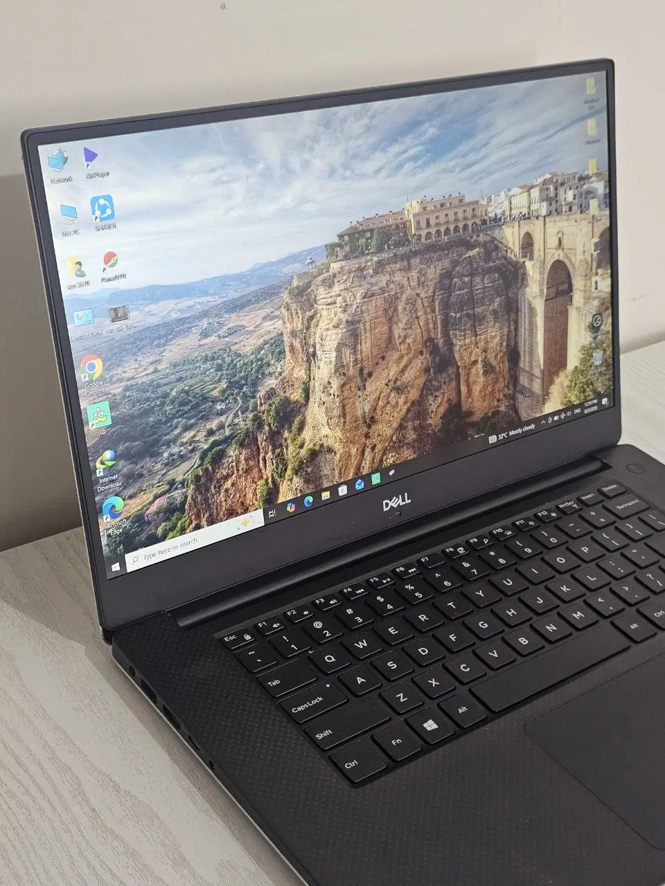 DELL PRECISION 5510|رایانه همراه|پردیس, فاز ۸|دیوار