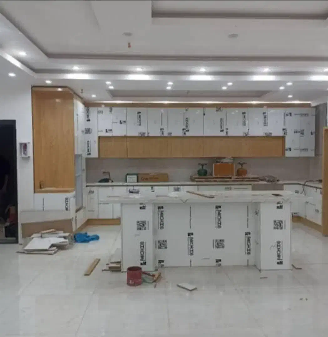 کابینت محمدی دیزج کد sh65j87|مصالح و تجهیزات ساختمان|لنگرود, |دیوار