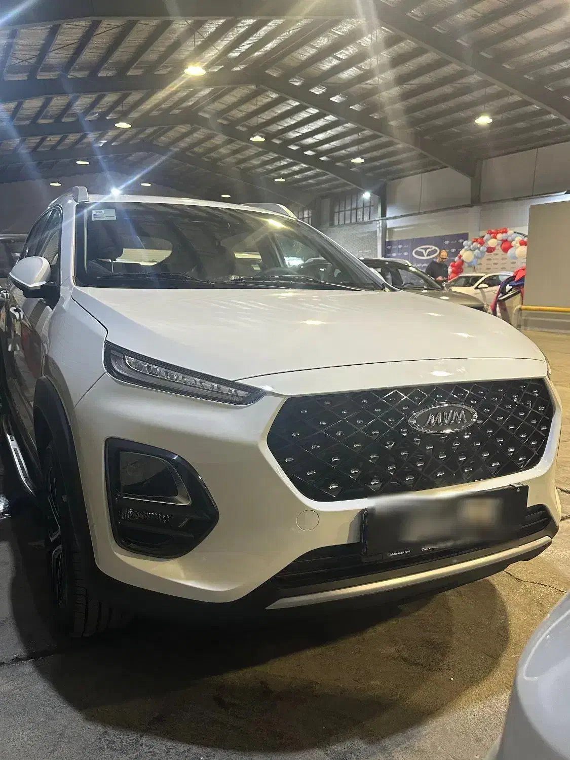 تجارت خودرو خسروانیTkK/mvm x22|خودرو سواری و وانت|تهران, شهرک دانشگاه|دیوار