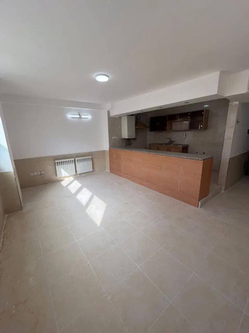 آپارتمان سری اول|فروش آپارتمان|شهرضا, |دیوار