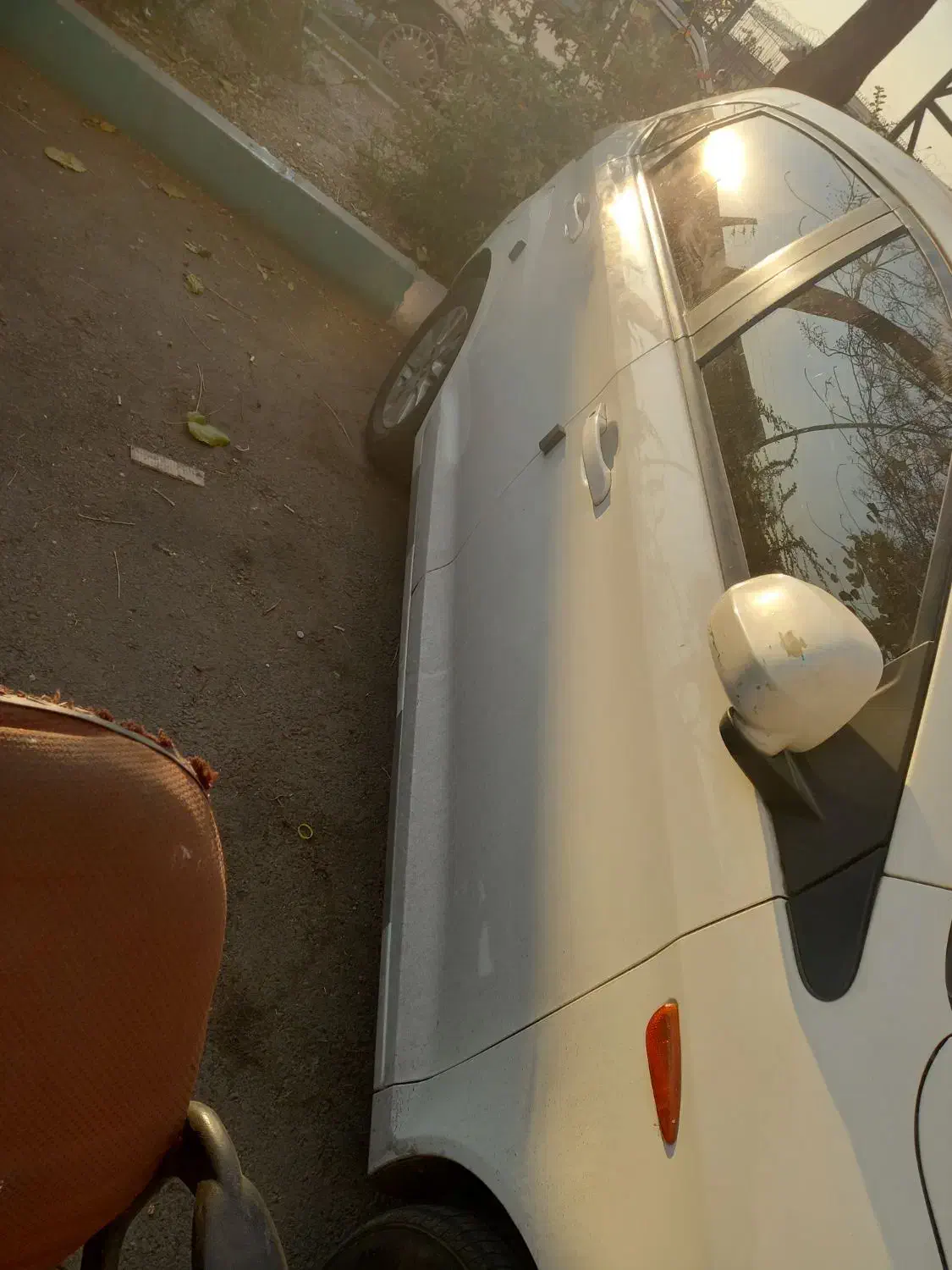 ام وی ام ۳۱۵ نیو|خودرو سواری و وانت|ری, عباس‌آباد|دیوار