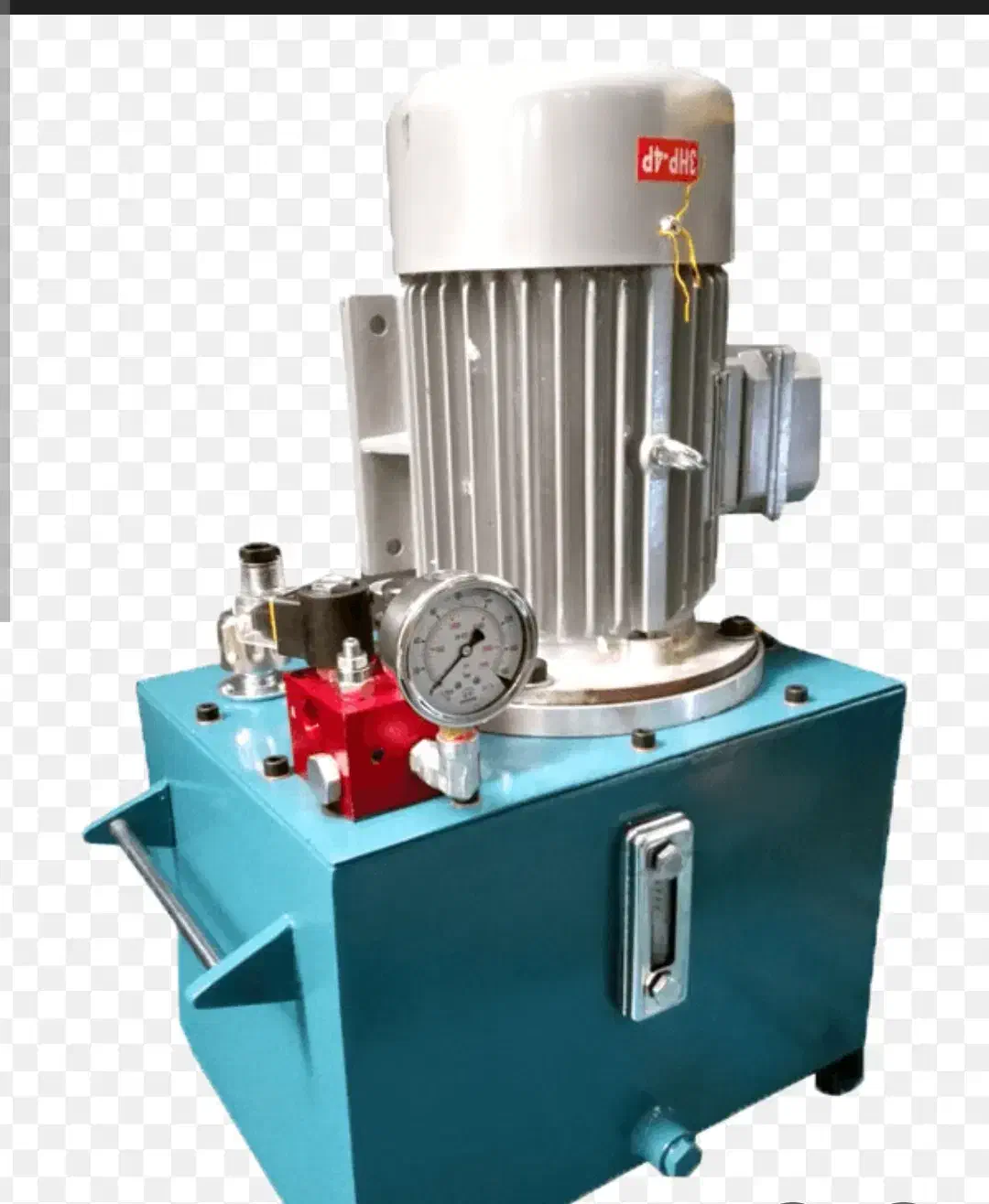 ساخت پک کامل و سفارشی سازی یونیت هیدرولیک|ماشین‌آلات صنعتی|شاهدشهر, |دیوار