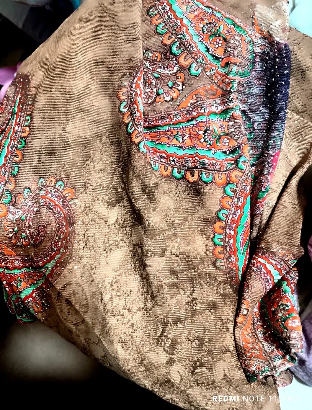 چادر زنانه نو|لباس|اسلام‌شهر, شهرک قائمیه|دیوار