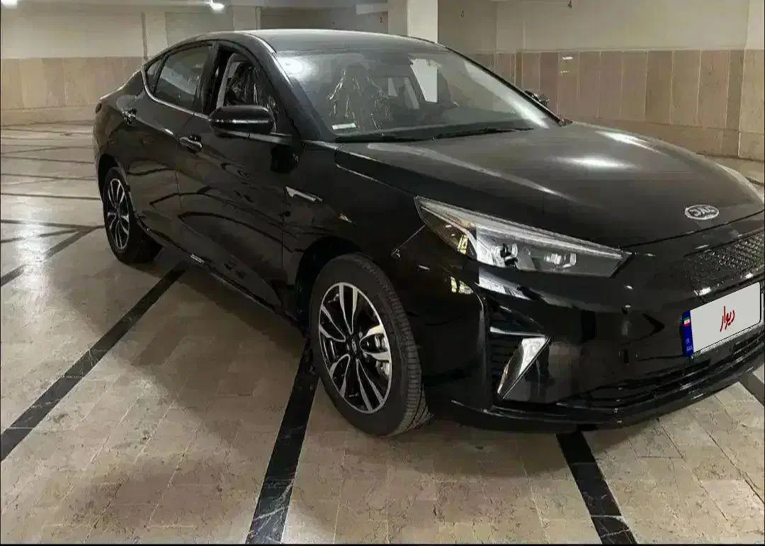 جک j7 برقی (KMC J7 E50A)|خودرو سواری و وانت|تهران, هروی|دیوار