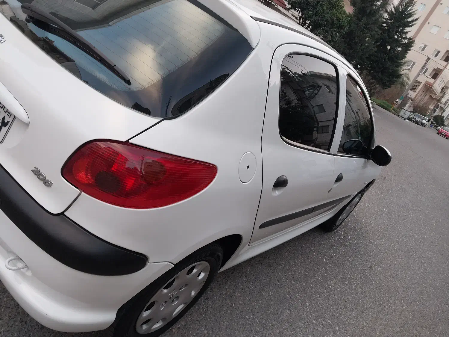 تیپ ۲ در حد.|خودرو سواری و وانت|بابل, |دیوار