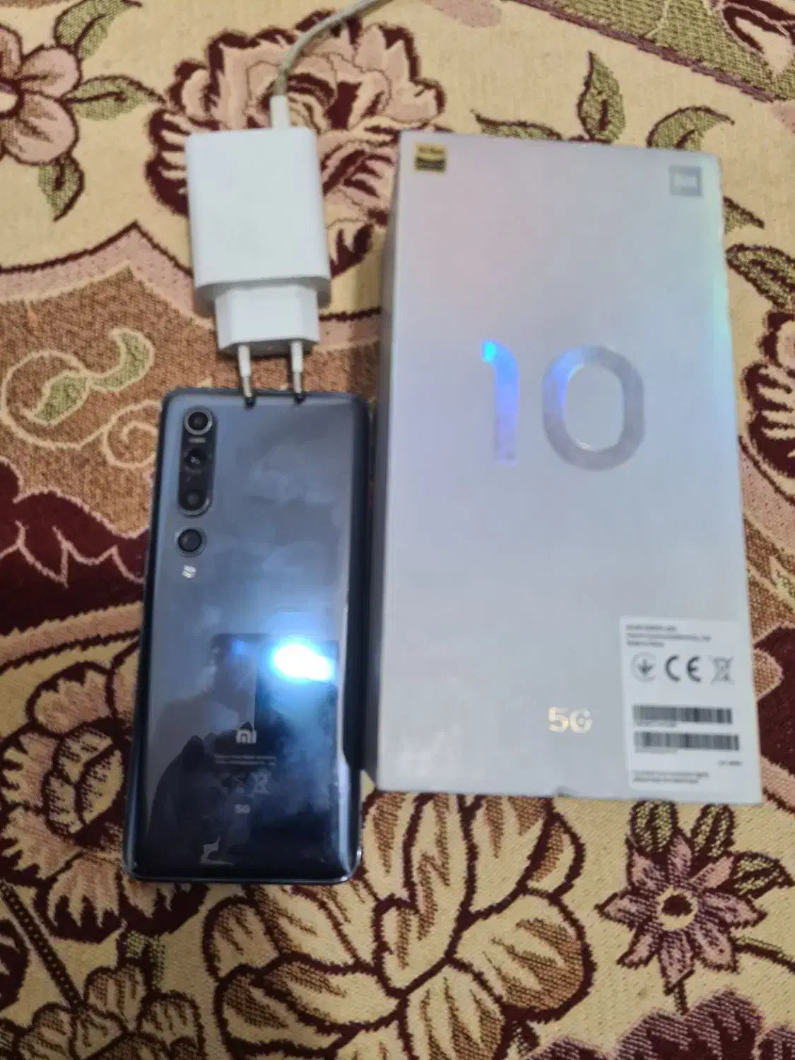 شیامی۱۰|موبایل|لردگان, |دیوار