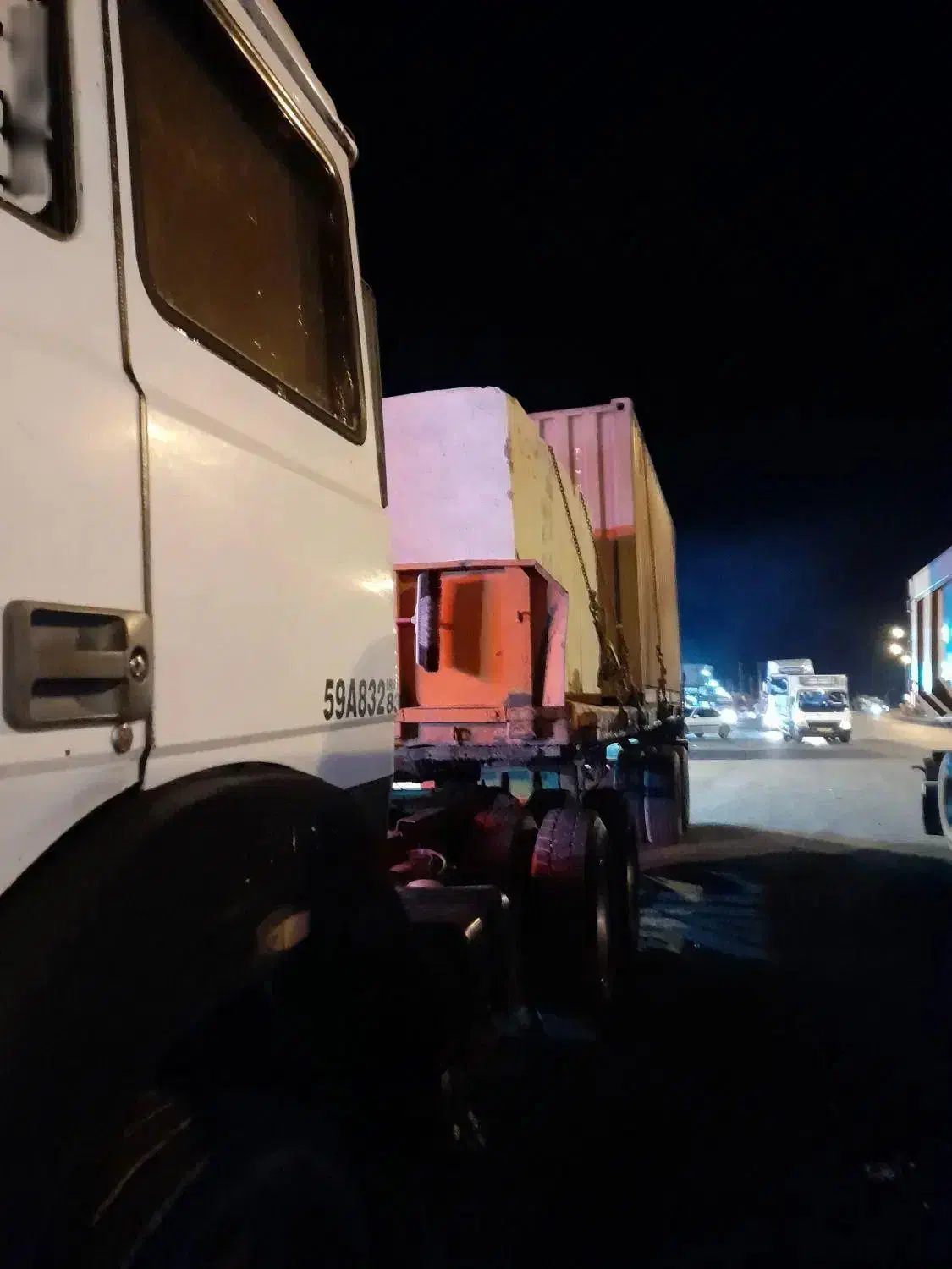 اویکو ۳۳۰|خودرو سنگین|بختگان, |دیوار