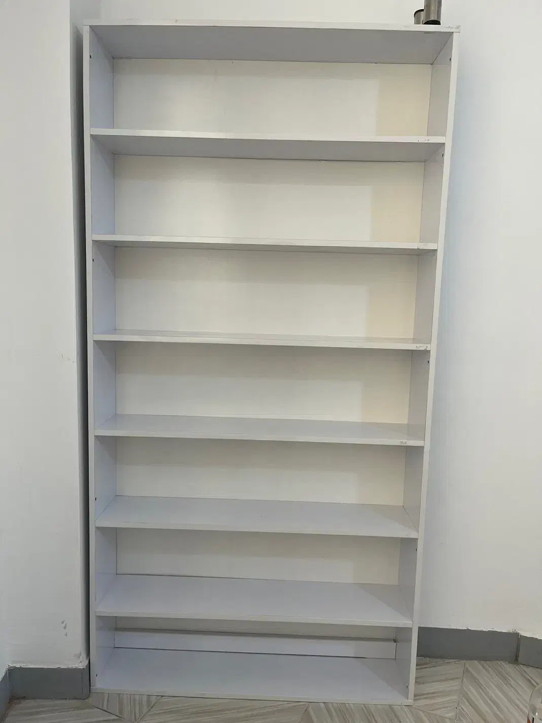 قفسه|کتابخانه، شلف، قفسههای دیواری|ایلام, |دیوار