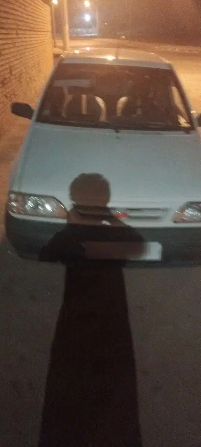 پراید ۱۳۱مدل ۹۸|خودرو سواری و وانت|شهرضا, |دیوار