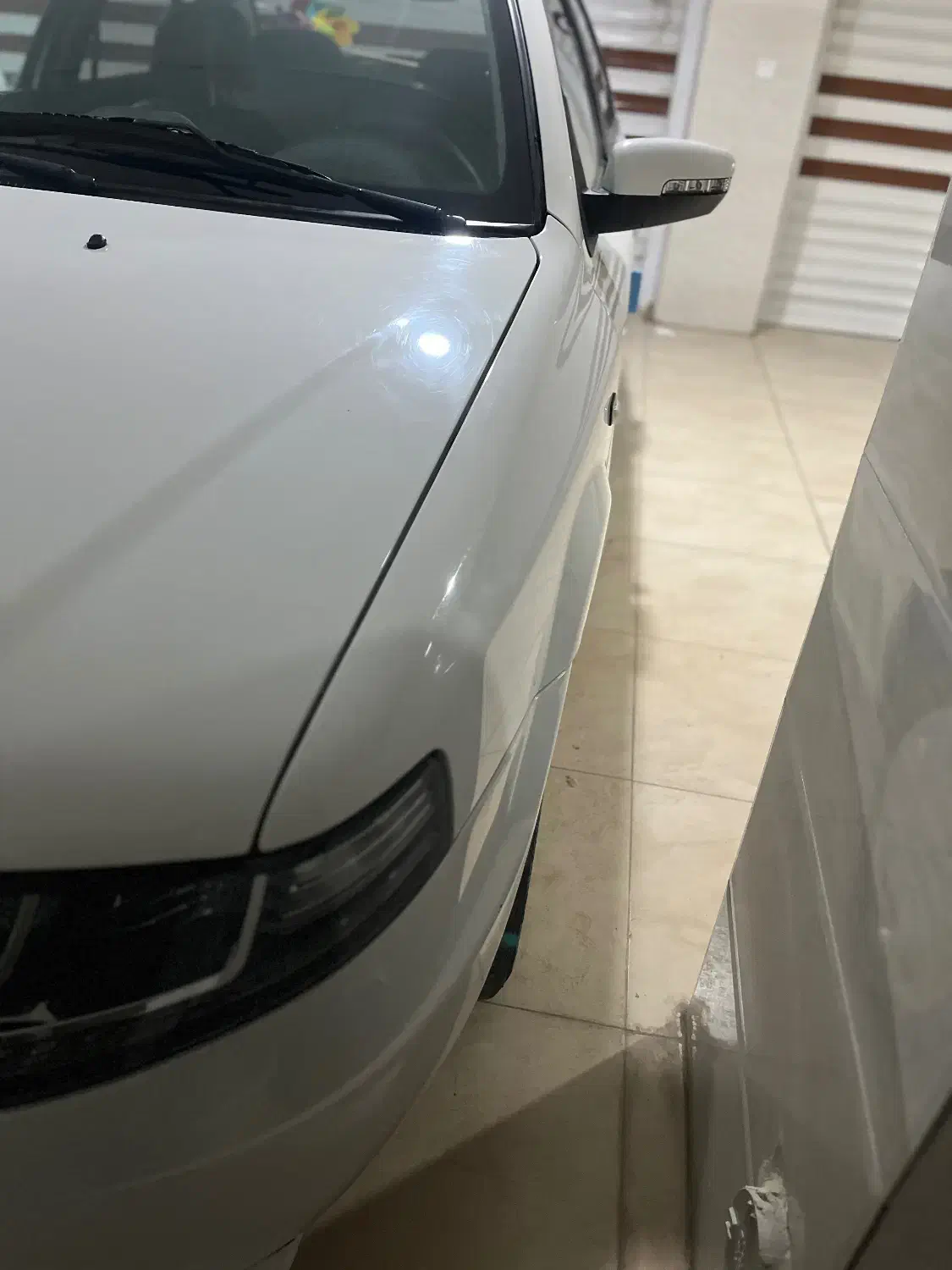 سورن پلاس موتور جدید|خودرو سواری و وانت|بندر ماهشهر, |دیوار