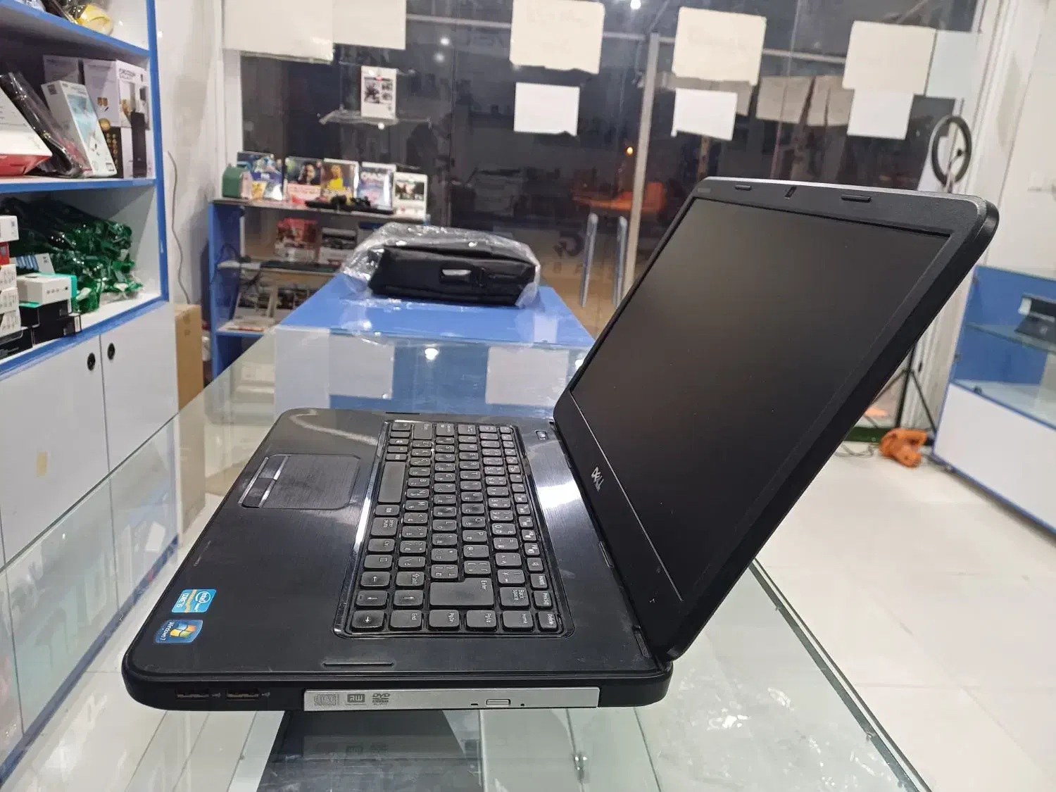 لپ تاپ دل i5|رایانه همراه|میناب, |دیوار