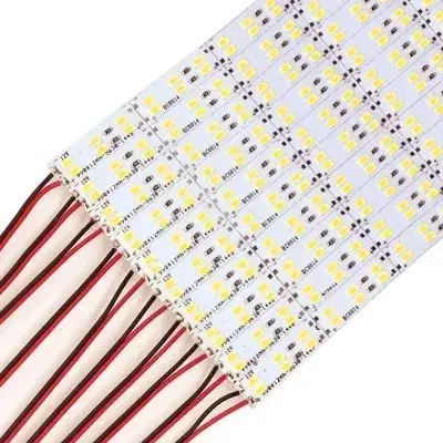 ال ای دی ۱۲ ولت دولاین|ریسه و چراغ تزئینی|قم, پردیسان|دیوار