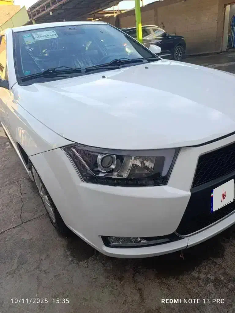 فروش خودرو دناپلاس|خودرو سواری و وانت|ایرانشهر, |دیوار