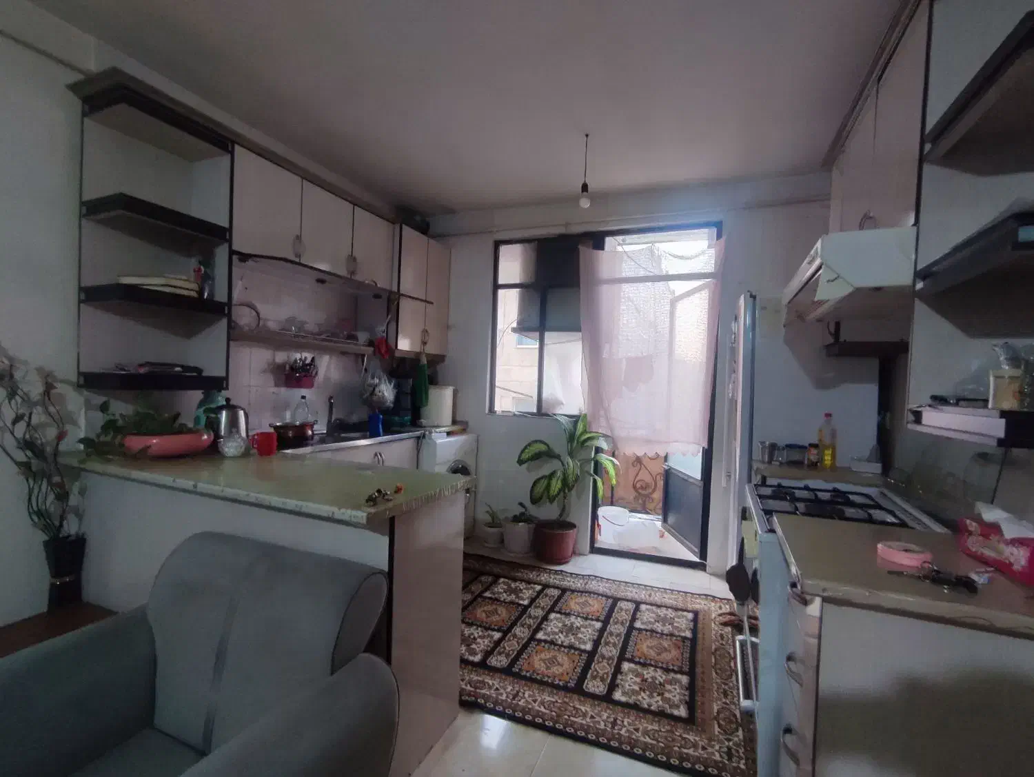 آپارتمان ۷۸ متری جوادیه|اجارهٔ آپارتمان|کرمانشاه, |دیوار