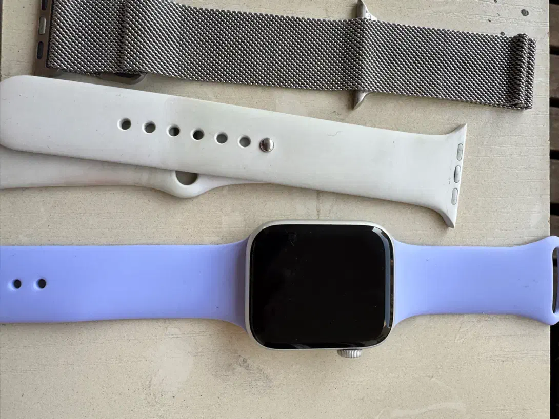 اپل واچ سری ۶|لوازم جانبی موبایل و تبلت|تهران, دریاچه شهدای خلیج فارس|دیوار